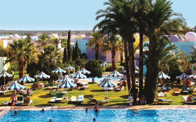 Caribbean World Monastir Hotel