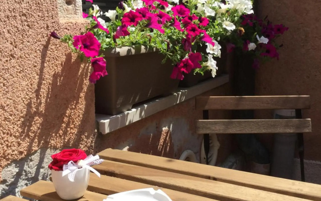 Cannaregio II Apartments