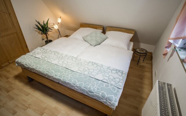 Ferienhaus Kallstadt