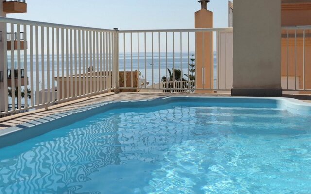 Apartamentos Andalucia
