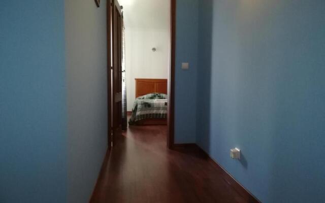 Alojamentos "A Buraca"