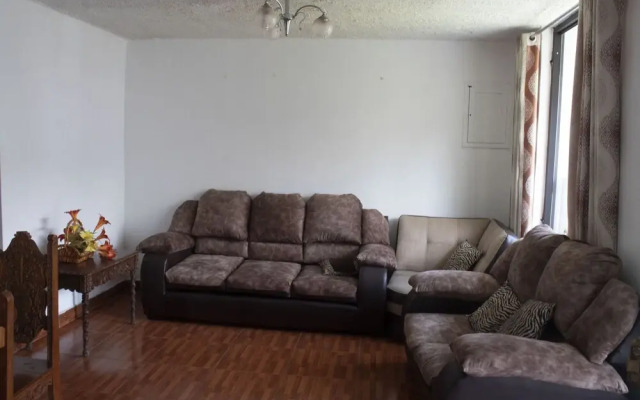 Guest House Yuraq Wasi
