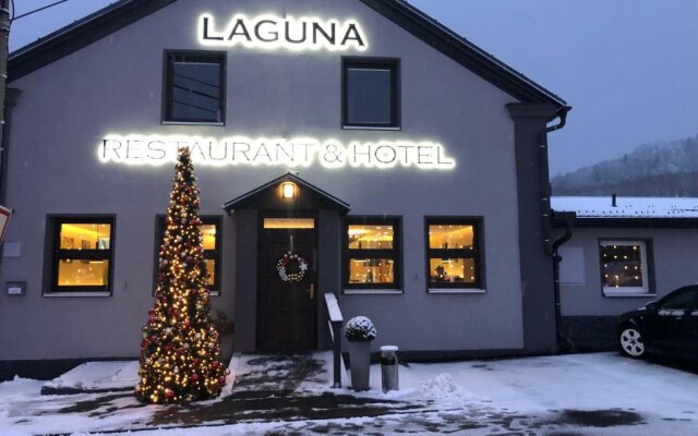 LAGUNA Hotel & Restaurant