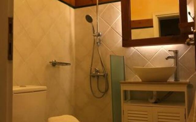 Villa Marrone Splendid Seaview