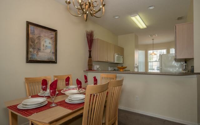 FK4714HH Fiesta Key - Three Bedroom Townhouse