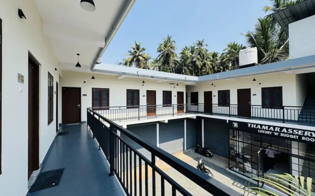 Thamarassery INN Luxury and Budget Rooms