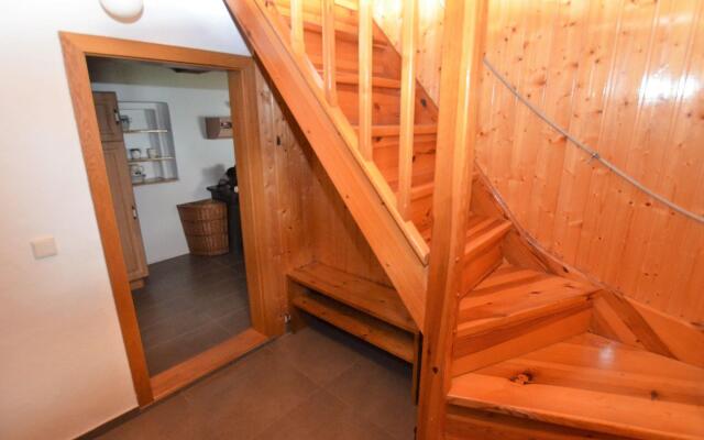 Holiday Home in Petrohrad With Private Pool