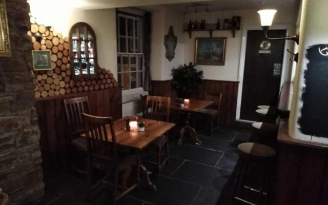 The White Hart Hotel