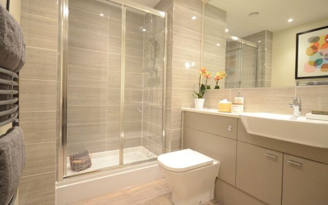 Solstice House by House of Fisher