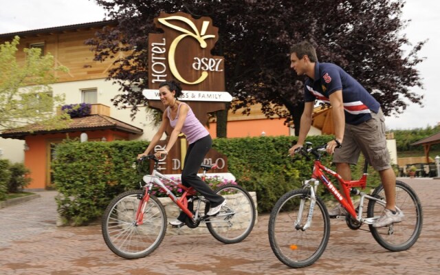 Casez Apparthotel