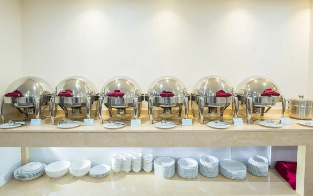 Riverside Boutique Hotel