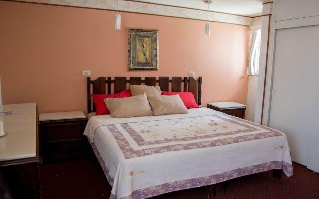 Paqui Bed & Breakfast