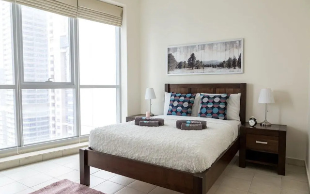 The Torch by HiGuests Vacation Homes