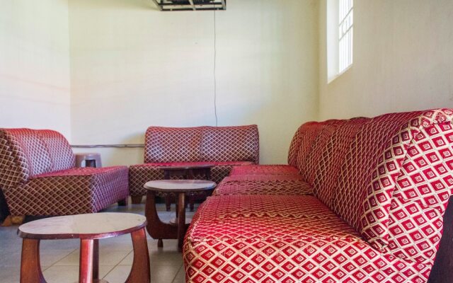 Country Inn Masindi