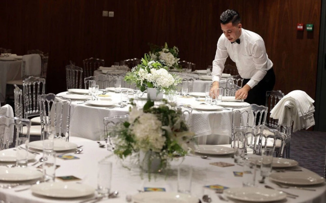 M Suite Hotel