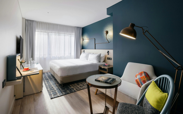 Hotel Indigo Brisbane City Centre by IHG