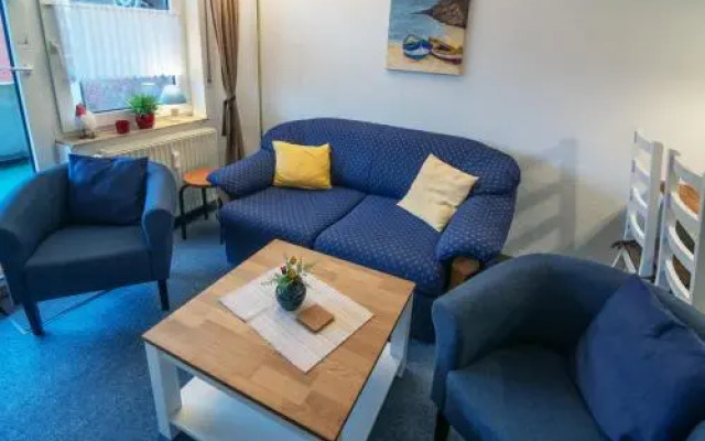 Ferienapartment Seestern