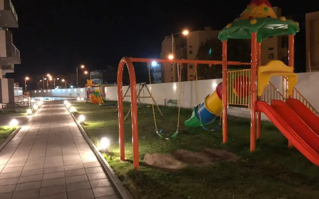 Al-Muhana Chalets