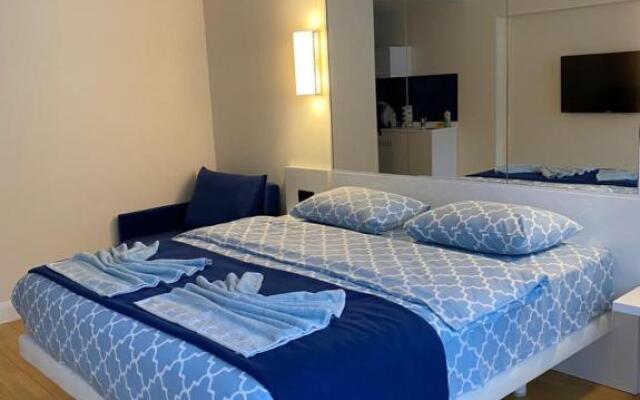 Студия ORBI SITI А4430