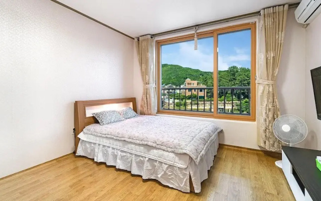 Samcheok Haeoreum Pension