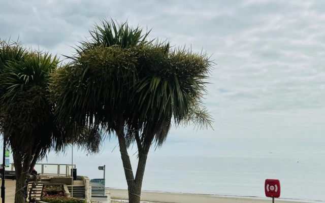 Pink Beach Guest House