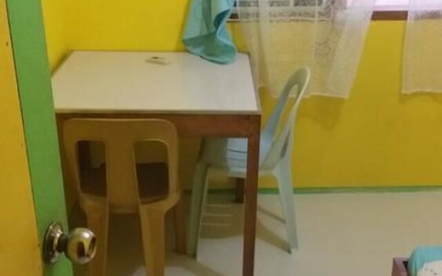 Rgr Camiguin Pension house