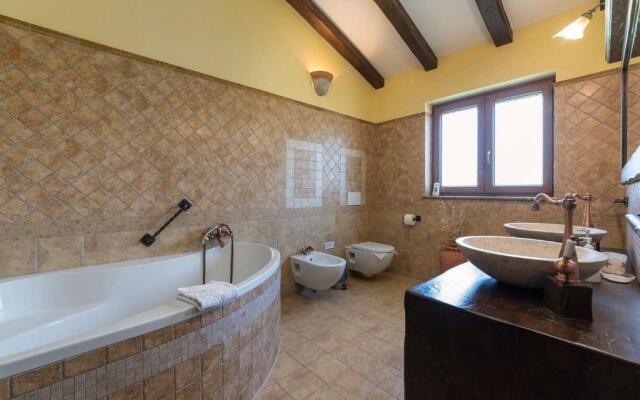 Villa Lory Vabriga