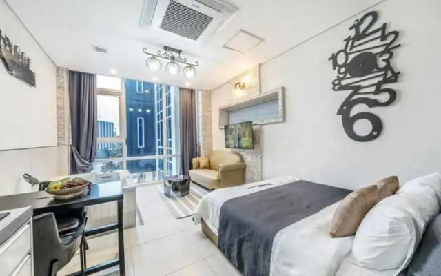 Gangneung Hygge Nobile Pension