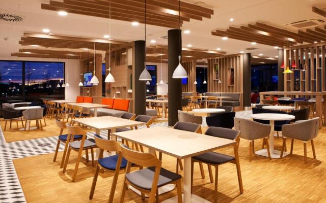 Holiday Inn Express Offenburg by IHG
