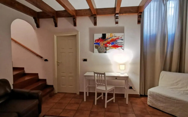 room n.22 suite & apartment