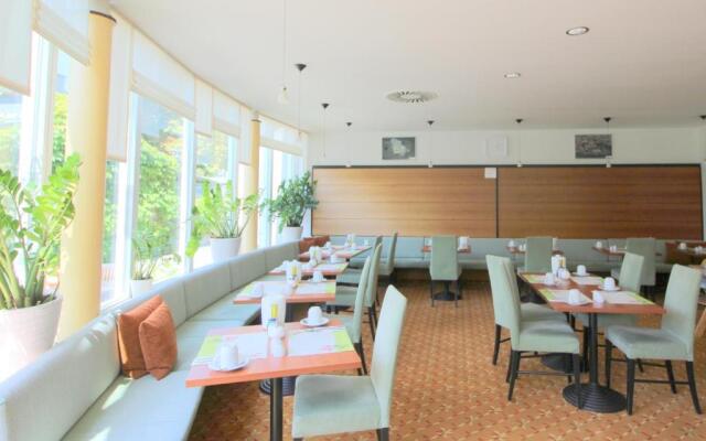 Hansa Apart-Hotel Regensburg