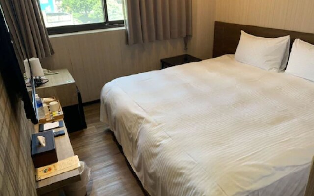 Le Room Hotel Kangding