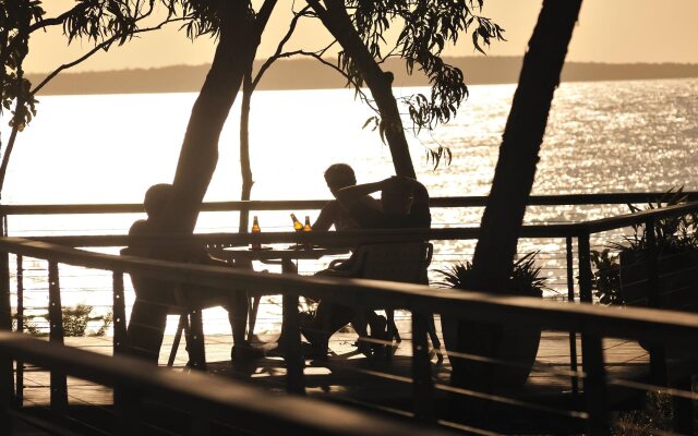 Groote Eylandt Lodge