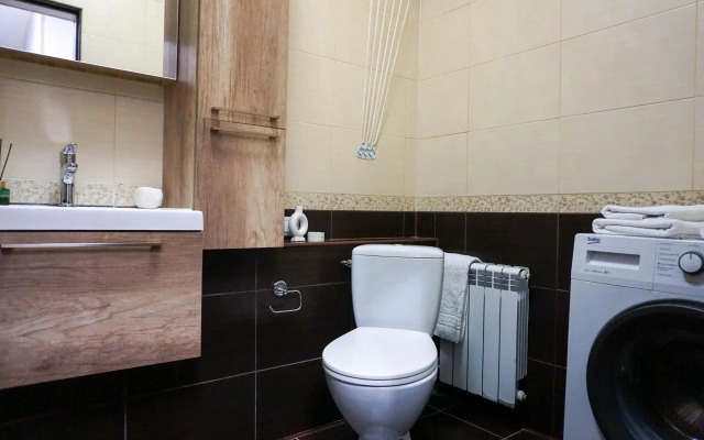 Apartic на проспекте Мира