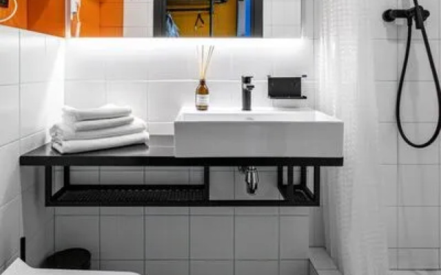 Apartments Rental SPB on Ordzhonikidze street, 44A