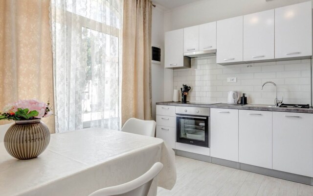 Apartments K & N
