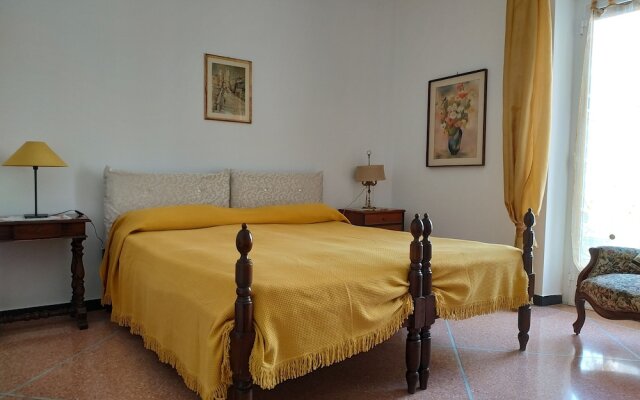 Holiday Apartment in Chiavari