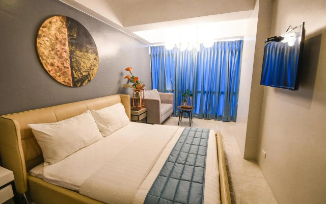 Skyloft Hotel