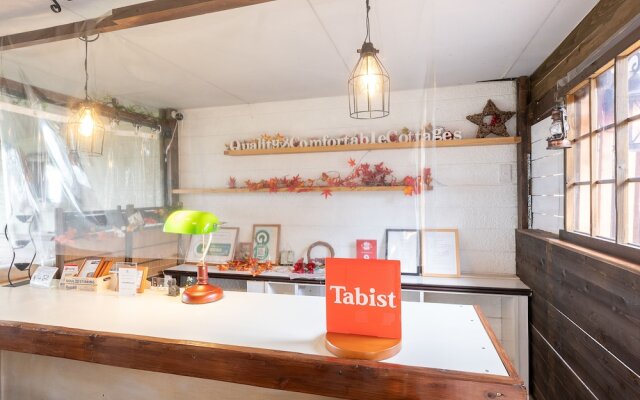 Tabist Hotel Nizi Fuefuki Misaka