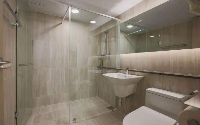 Kensington Resort Gyeongju