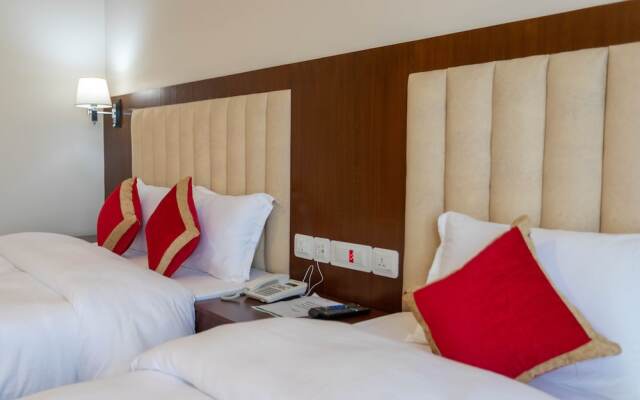 Gorkha Garden hotel