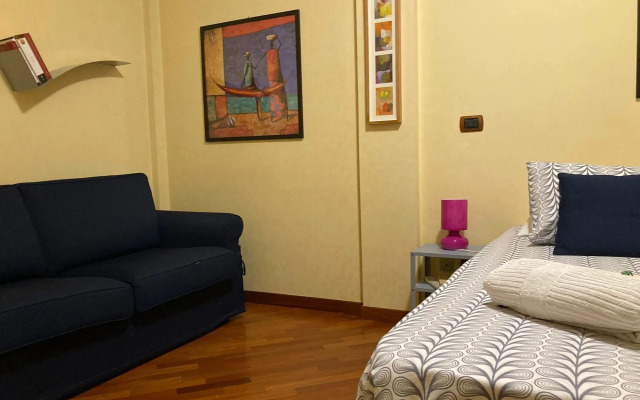 JFK b & b
