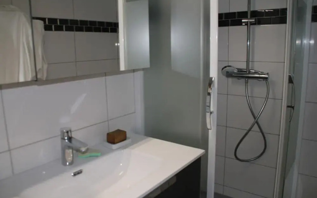 Gentianes Gna15 Mountain & Quiet 3 Pers