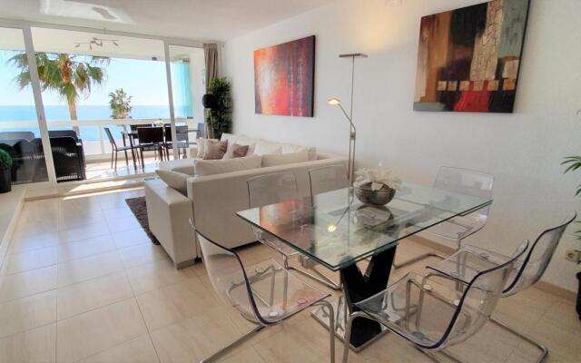 Doña Lola Patricia  Superb 3 Bedroom, 2 Bathroom Apartment