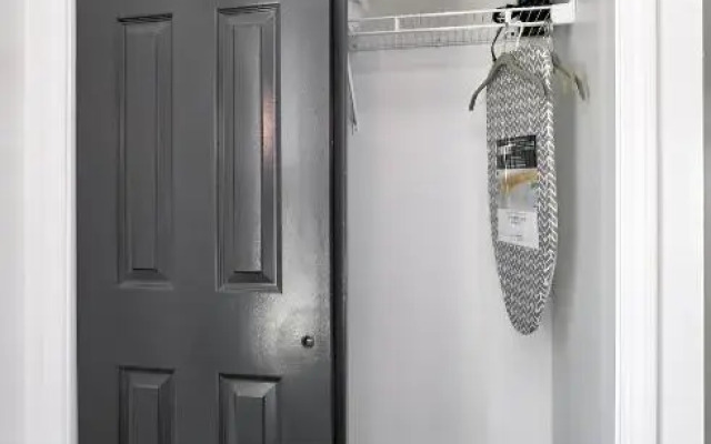CozySuites Central West End