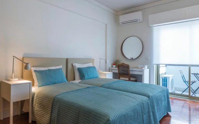 República Bed & Breakfast & Arts