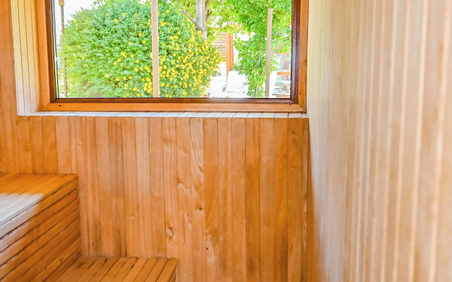 Hotel & Spa La Cheminée