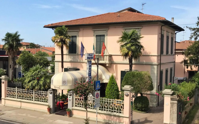 Hotel Villa Primavera