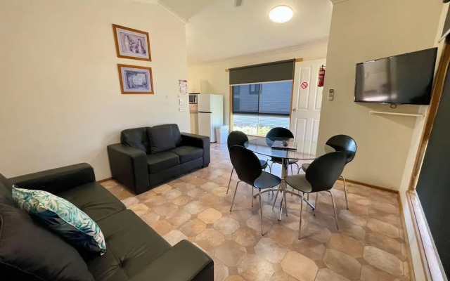 BIG4 Red Cliffs Holiday Park