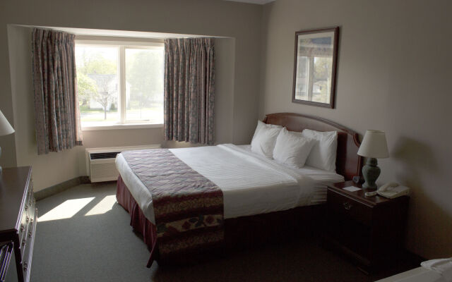 The Comstock Inn and Conference Center